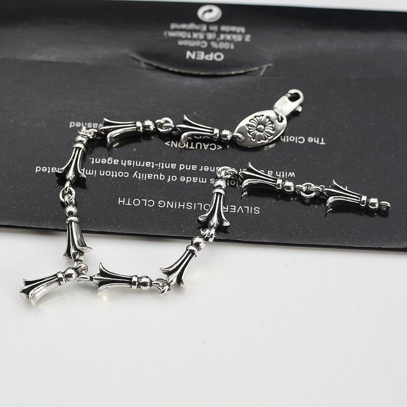 Chrome Hearts bracelet 06lyx222